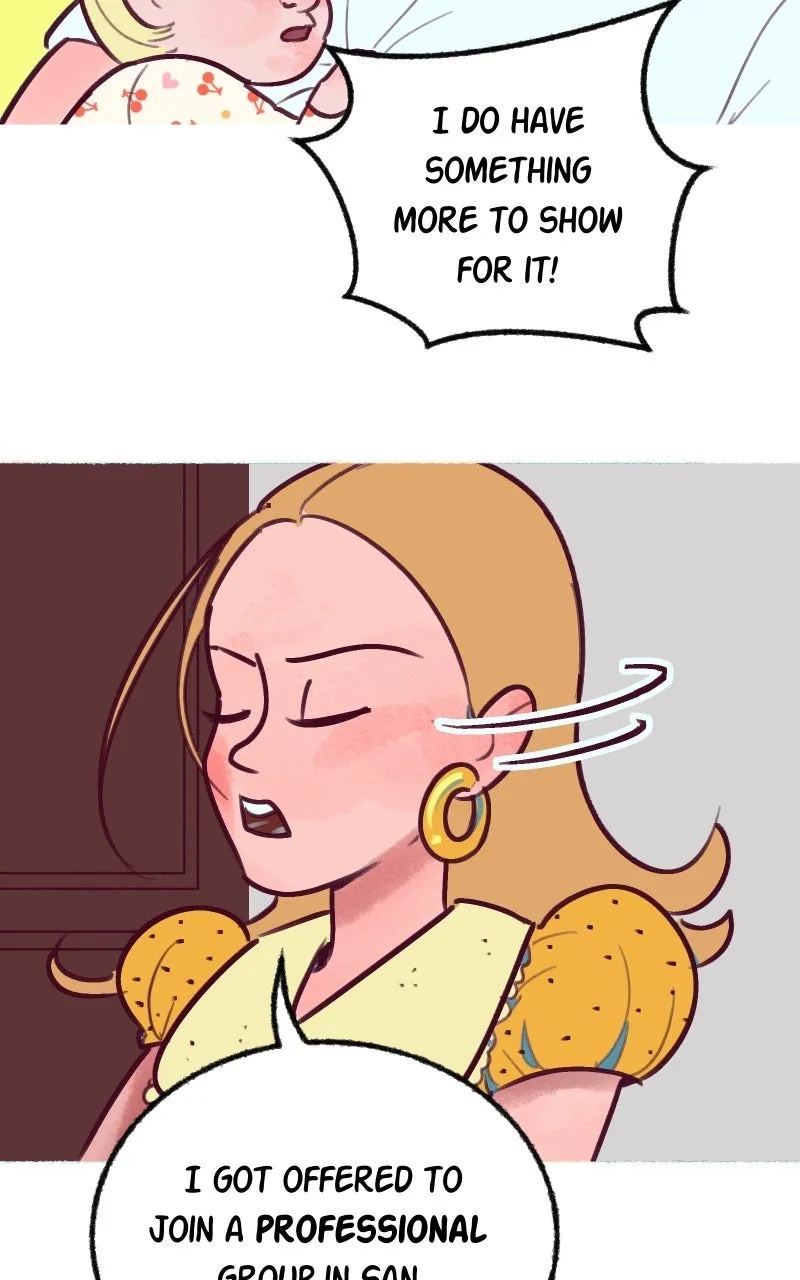 Tribute to Youth Chapter 6 page 14 - 
