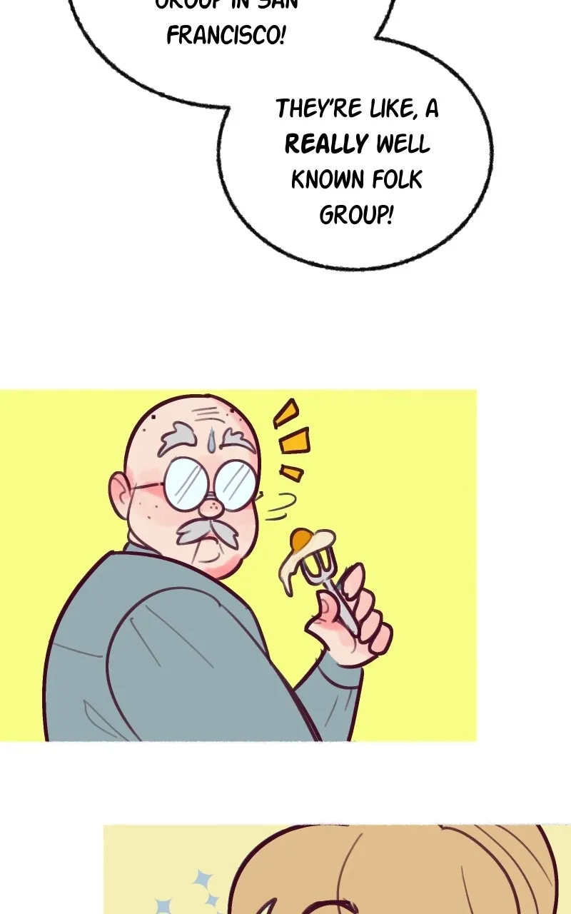 Tribute to Youth Chapter 6 page 15 - 