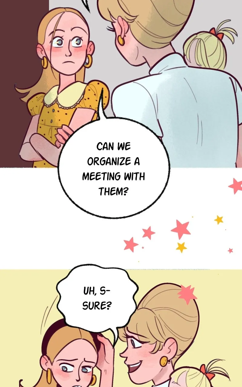 Tribute to Youth Chapter 6 page 17 - 
