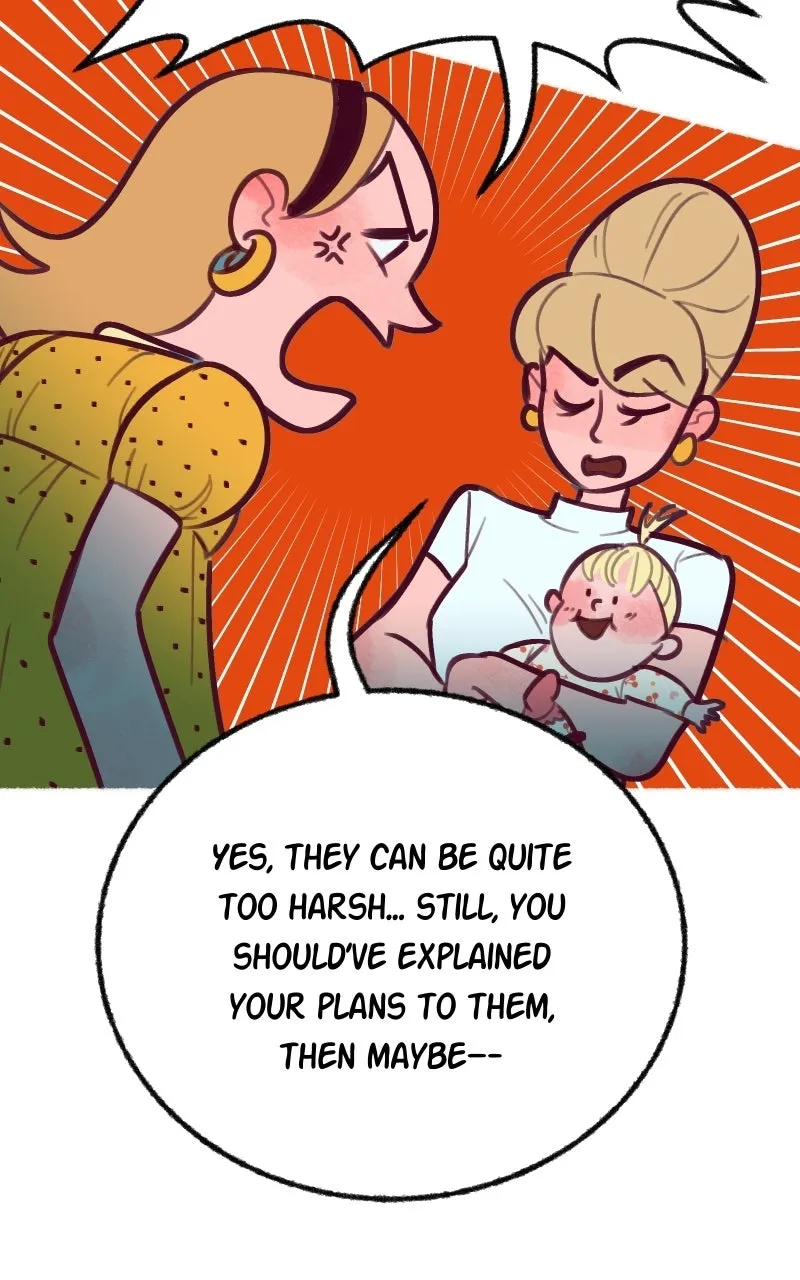 Tribute to Youth Chapter 6 page 20 - 