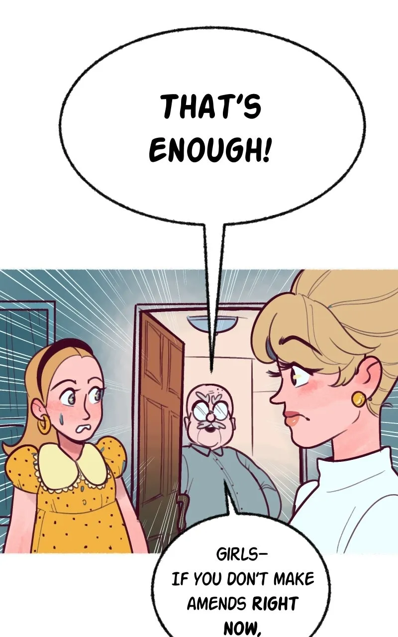 Tribute to Youth Chapter 6 page 21 - 