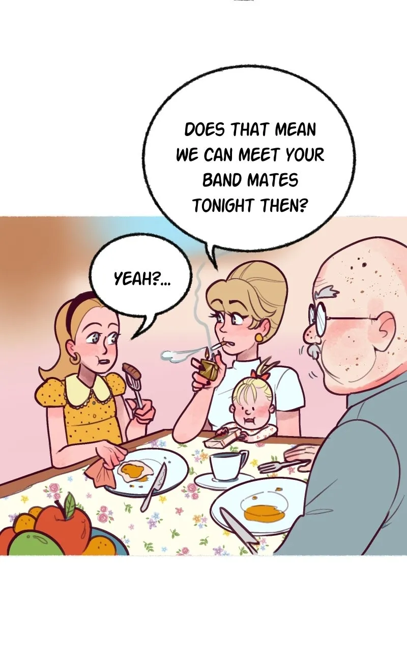 Tribute to Youth Chapter 6 page 24 - 