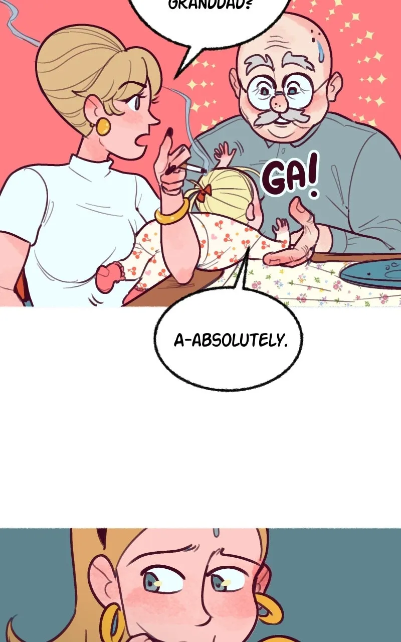 Tribute to Youth Chapter 6 page 27 - 