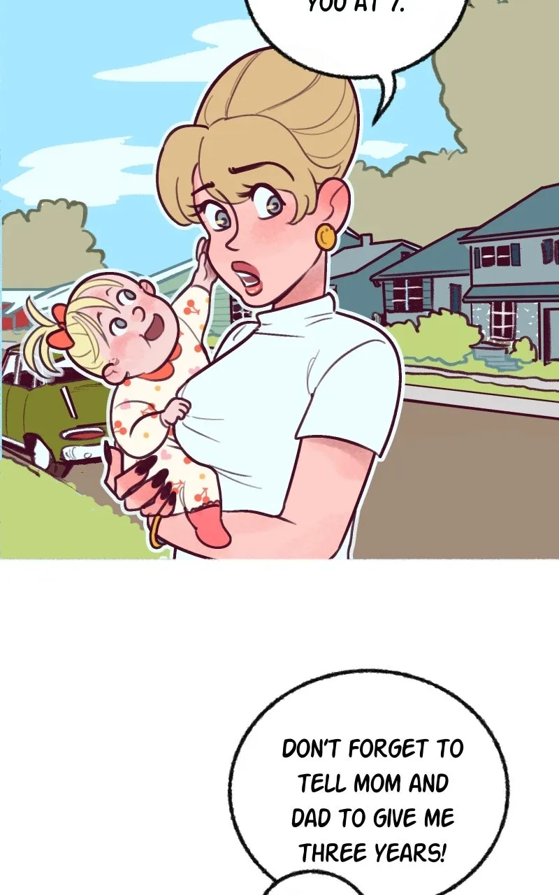 Tribute to Youth Chapter 6 page 29 - 