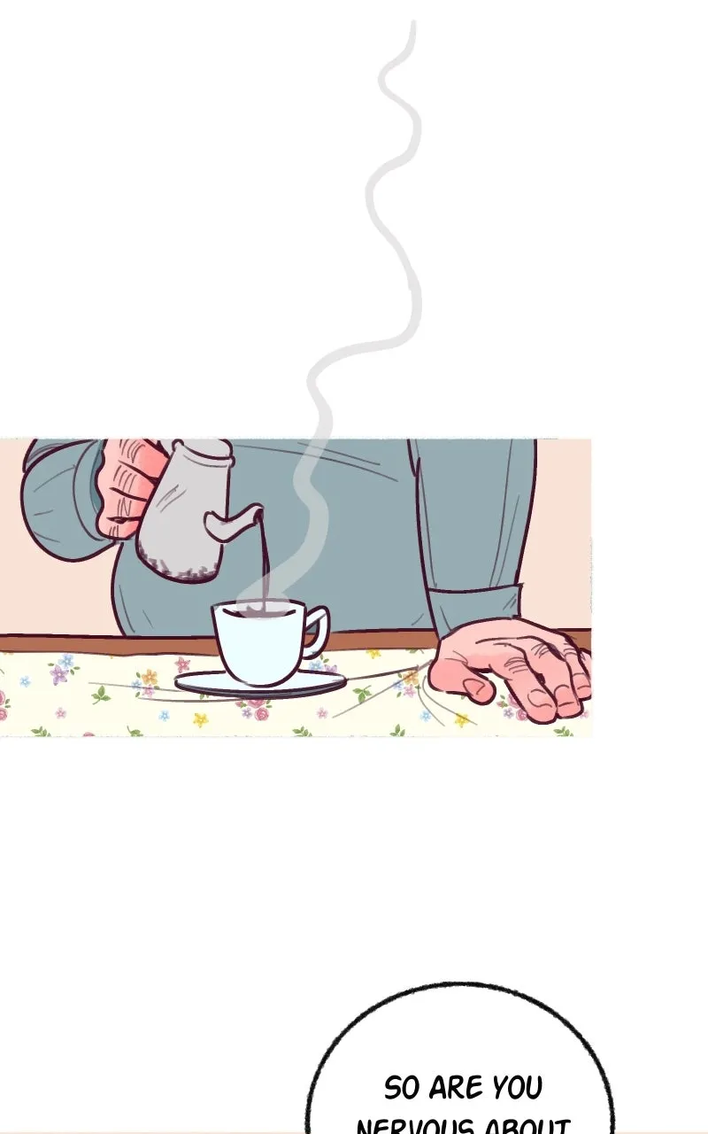 Tribute to Youth Chapter 6 page 31 - 