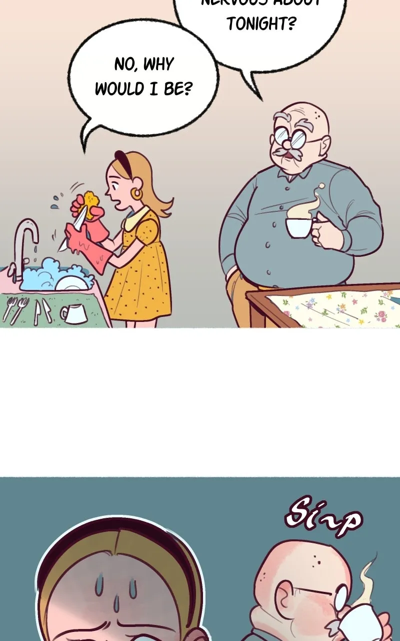 Tribute to Youth Chapter 6 page 32 - 
