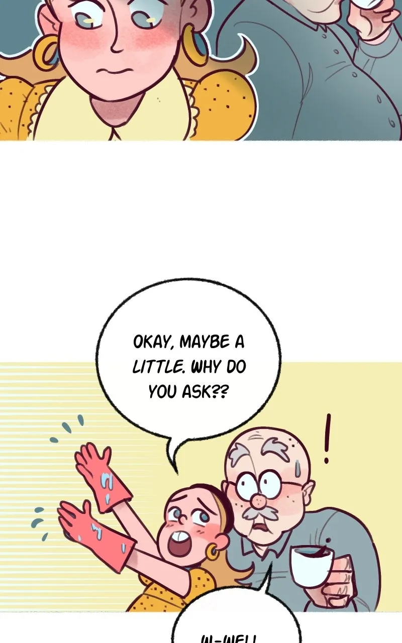Tribute to Youth Chapter 6 page 33 - 