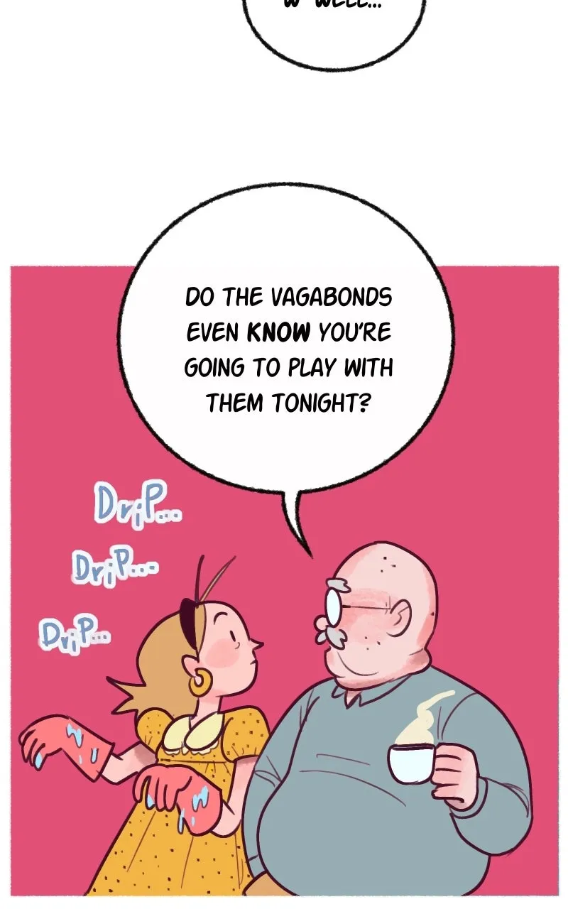 Tribute to Youth Chapter 6 page 34 - 