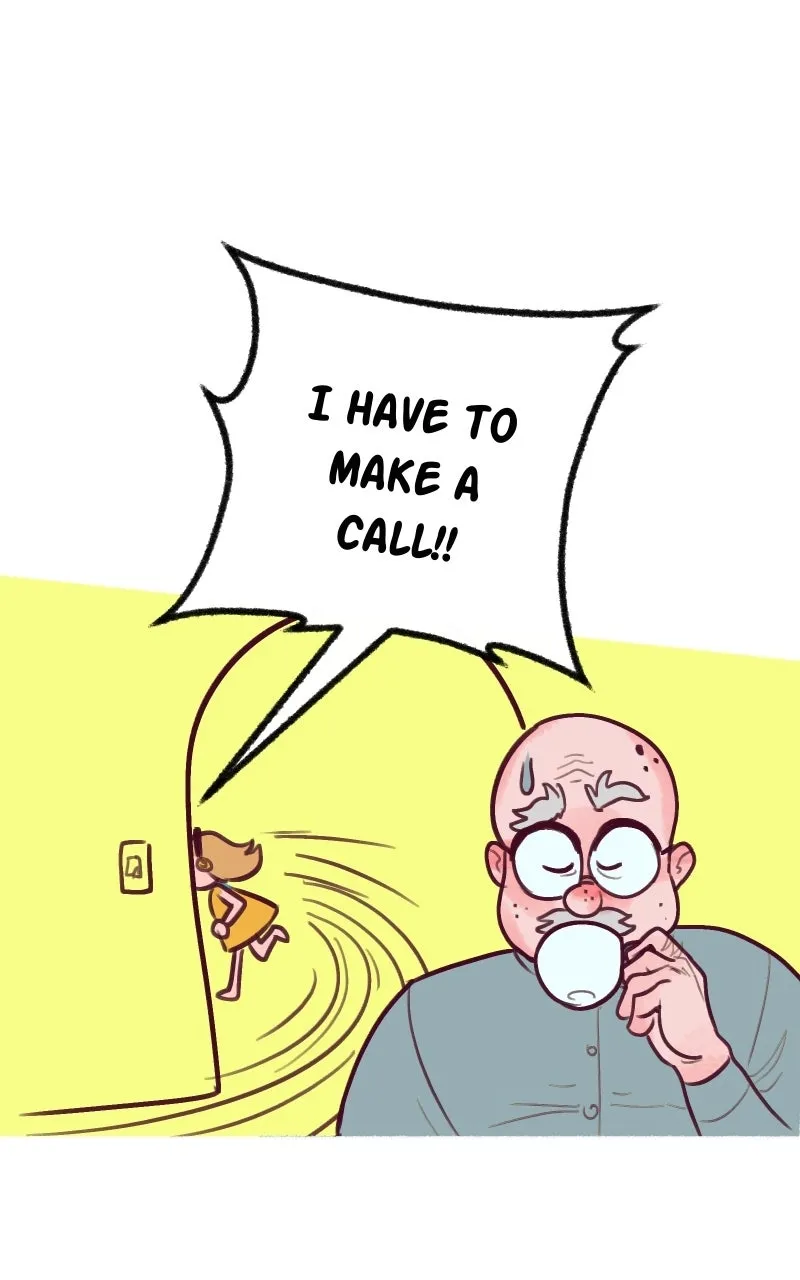 Tribute to Youth Chapter 6 page 35 - 