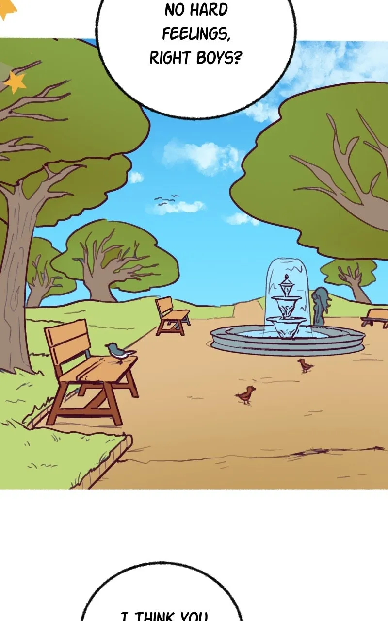 Tribute to Youth Chapter 6 page 37 - 