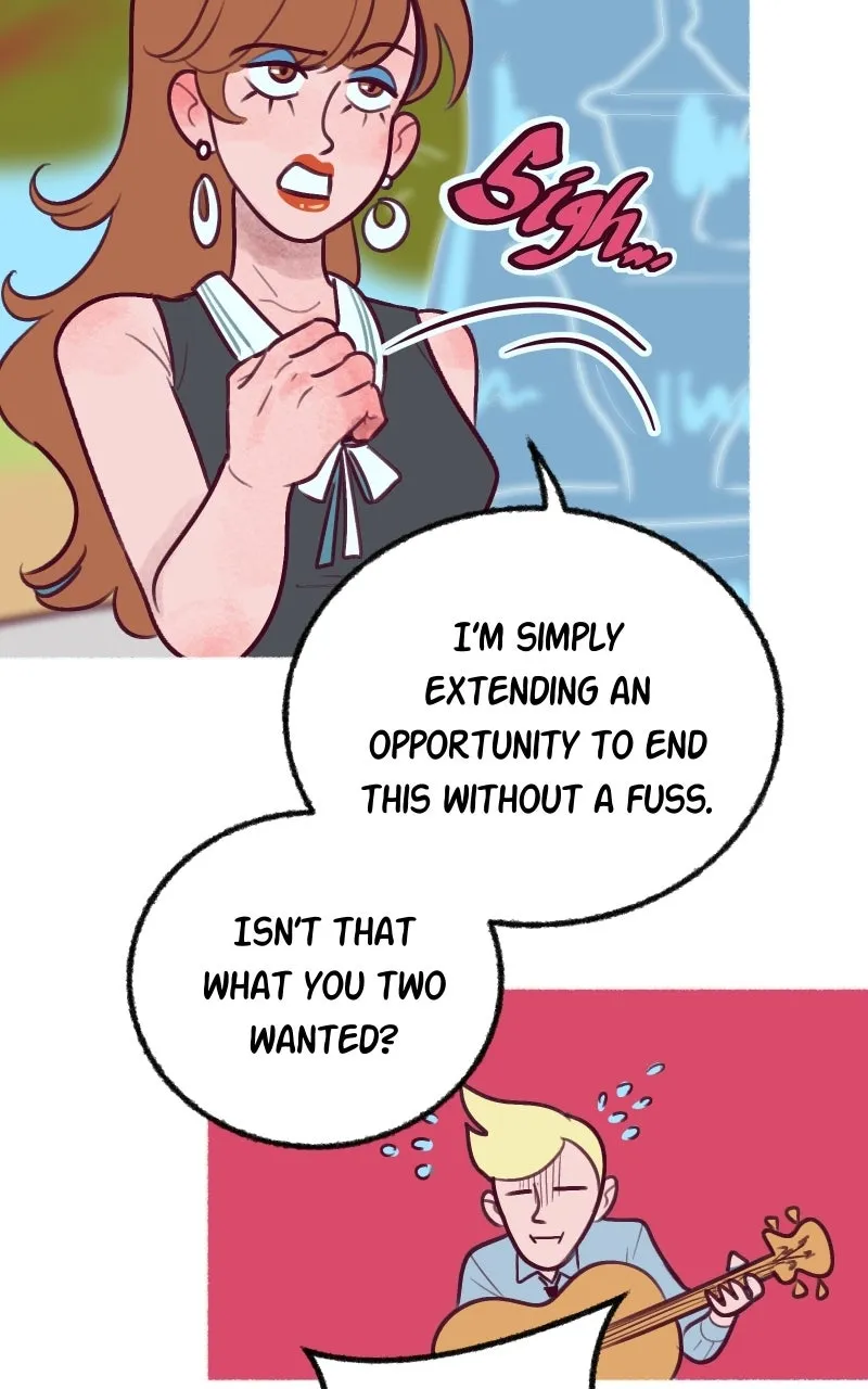 Tribute to Youth Chapter 6 page 39 - 