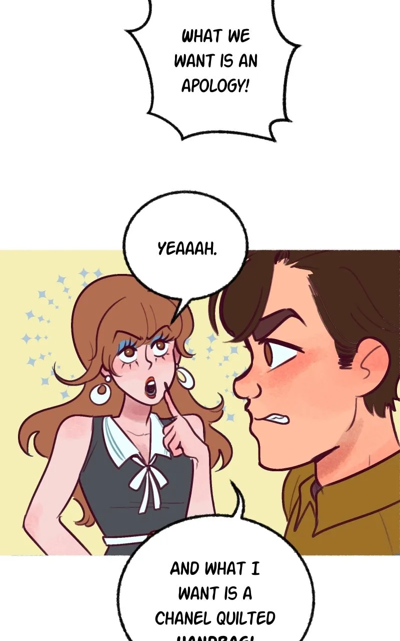 Tribute to Youth Chapter 6 page 40 - 
