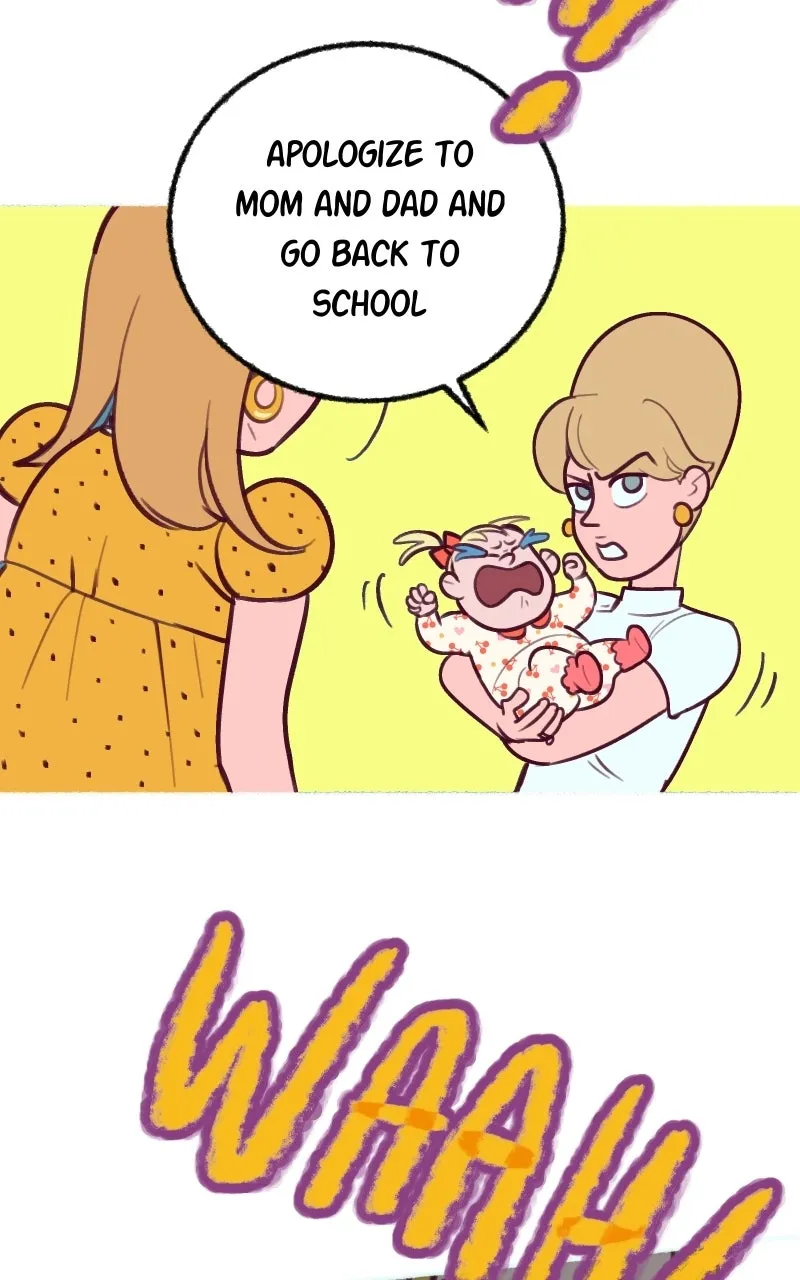 Tribute to Youth Chapter 6 page 5 - 