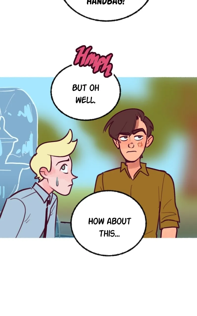 Tribute to Youth Chapter 6 page 41 - 