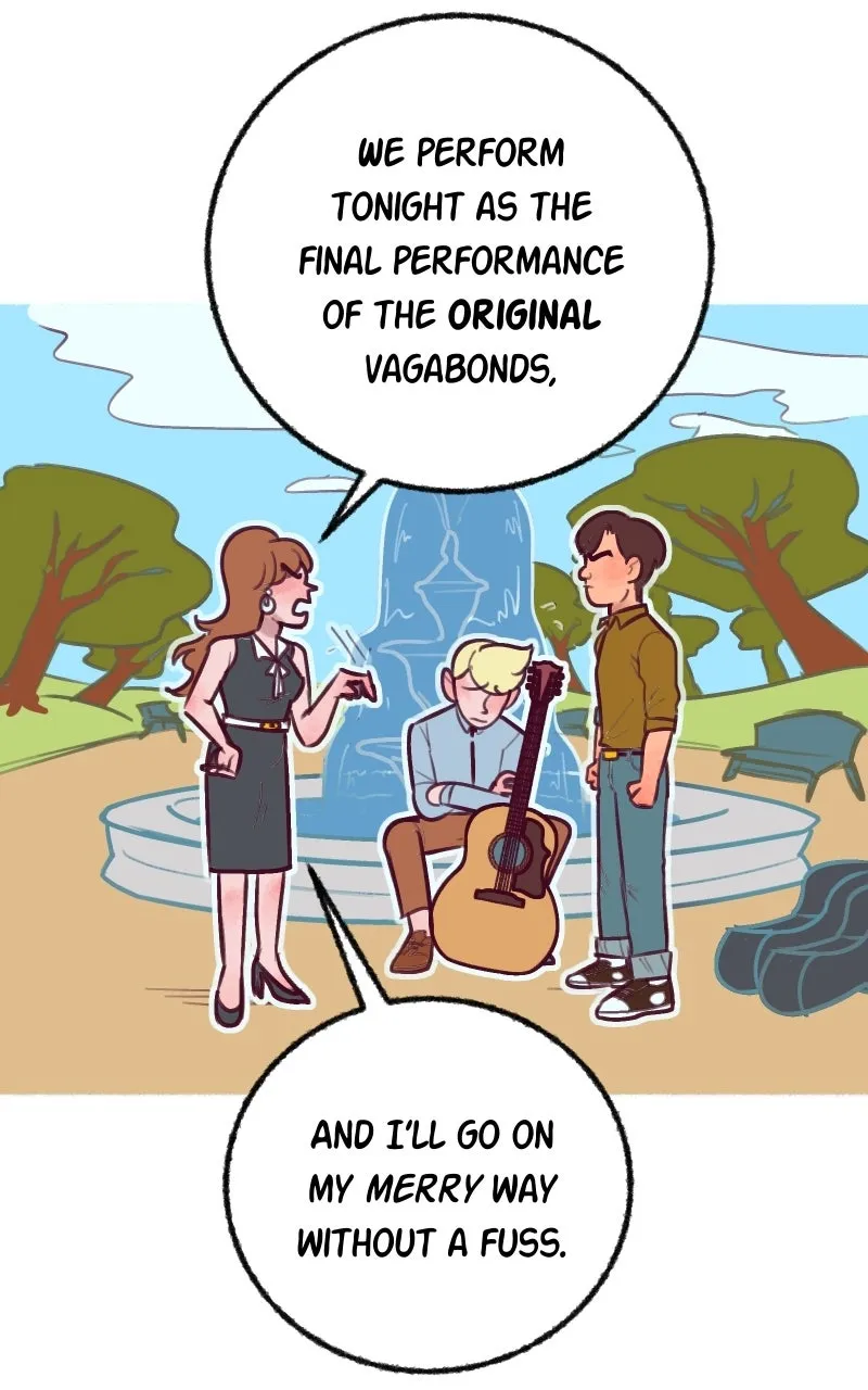 Tribute to Youth Chapter 6 page 42 - 