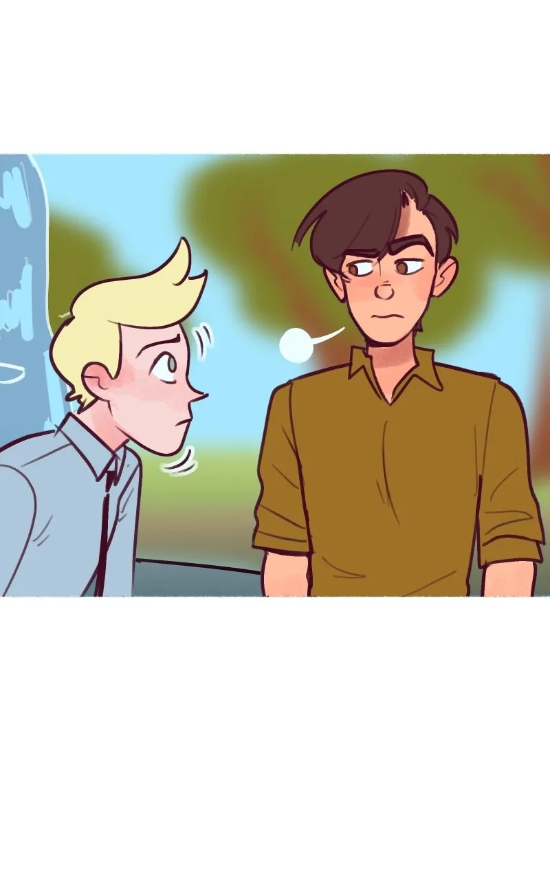 Tribute to Youth Chapter 6 page 43 - 