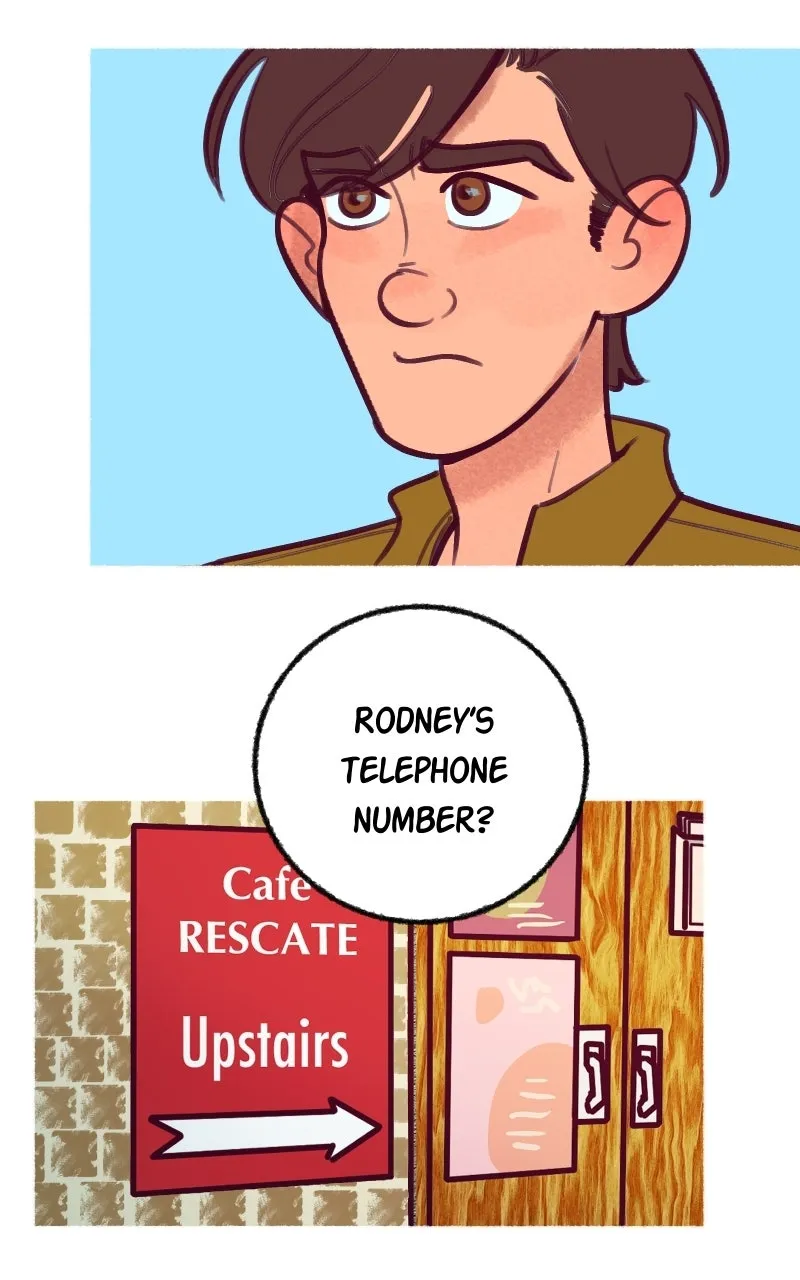 Tribute to Youth Chapter 6 page 44 - 