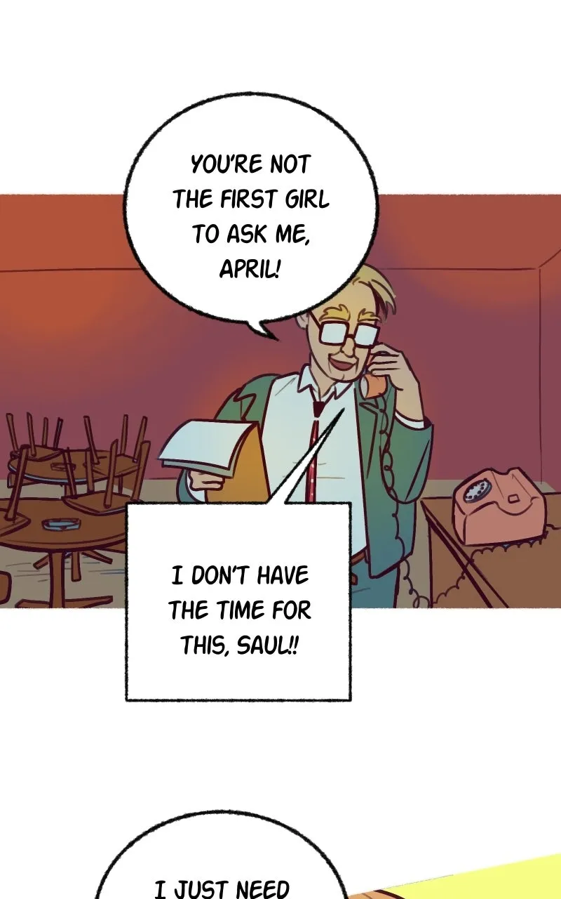 Tribute to Youth Chapter 6 page 45 - 