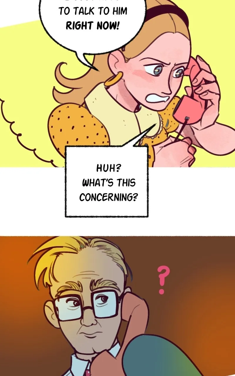 Tribute to Youth Chapter 6 page 46 - 
