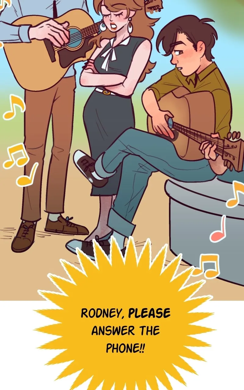 Tribute to Youth Chapter 6 page 49 - 