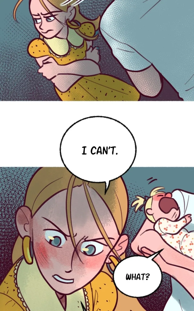 Tribute to Youth Chapter 6 page 8 - 