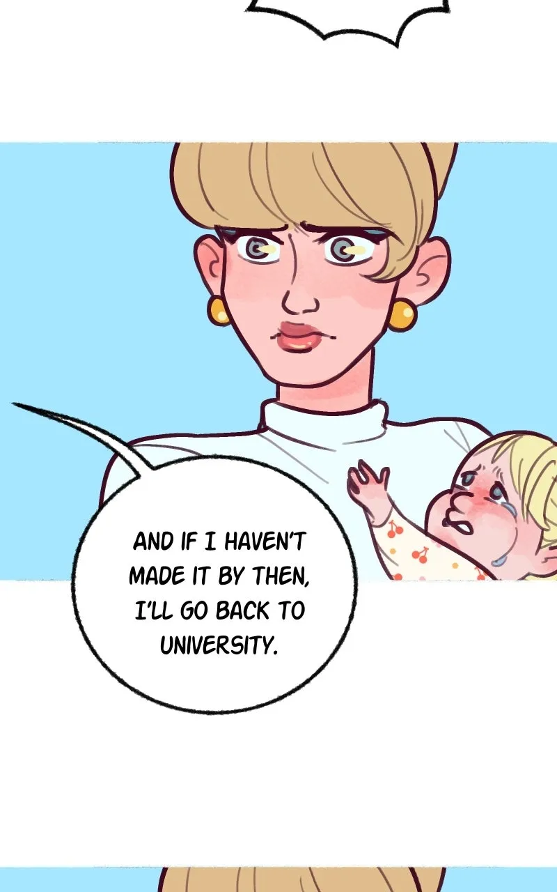 Tribute to Youth Chapter 6 page 10 - 