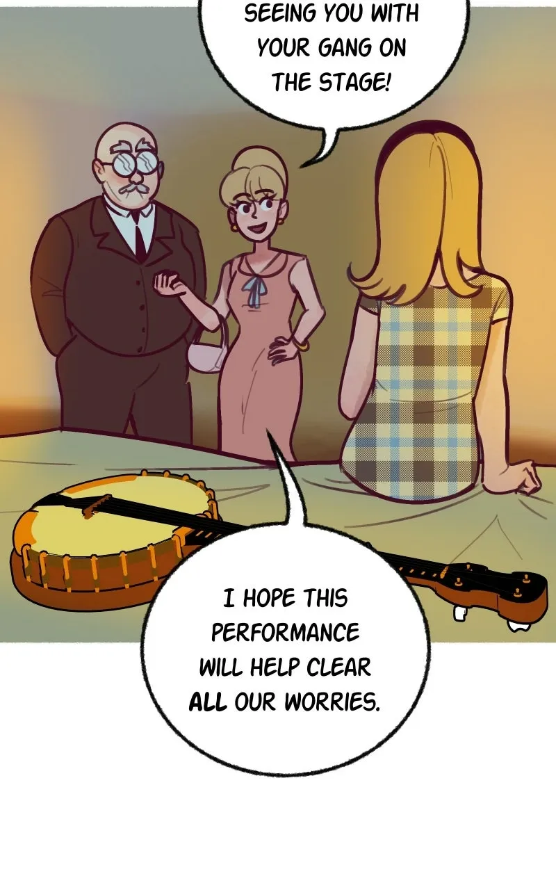 Tribute to Youth Chapter 7 page 17 - 