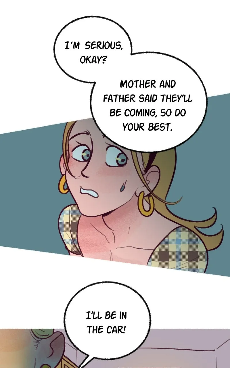 Tribute to Youth Chapter 7 page 18 - 