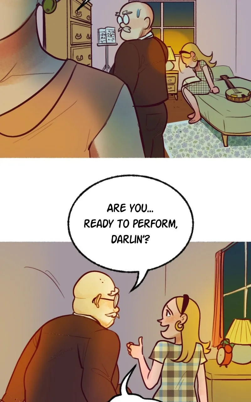Tribute to Youth Chapter 7 page 19 - 