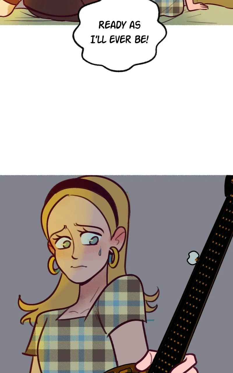 Tribute to Youth Chapter 7 page 20 - 
