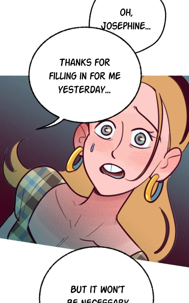 Tribute to Youth Chapter 7 page 30 - 