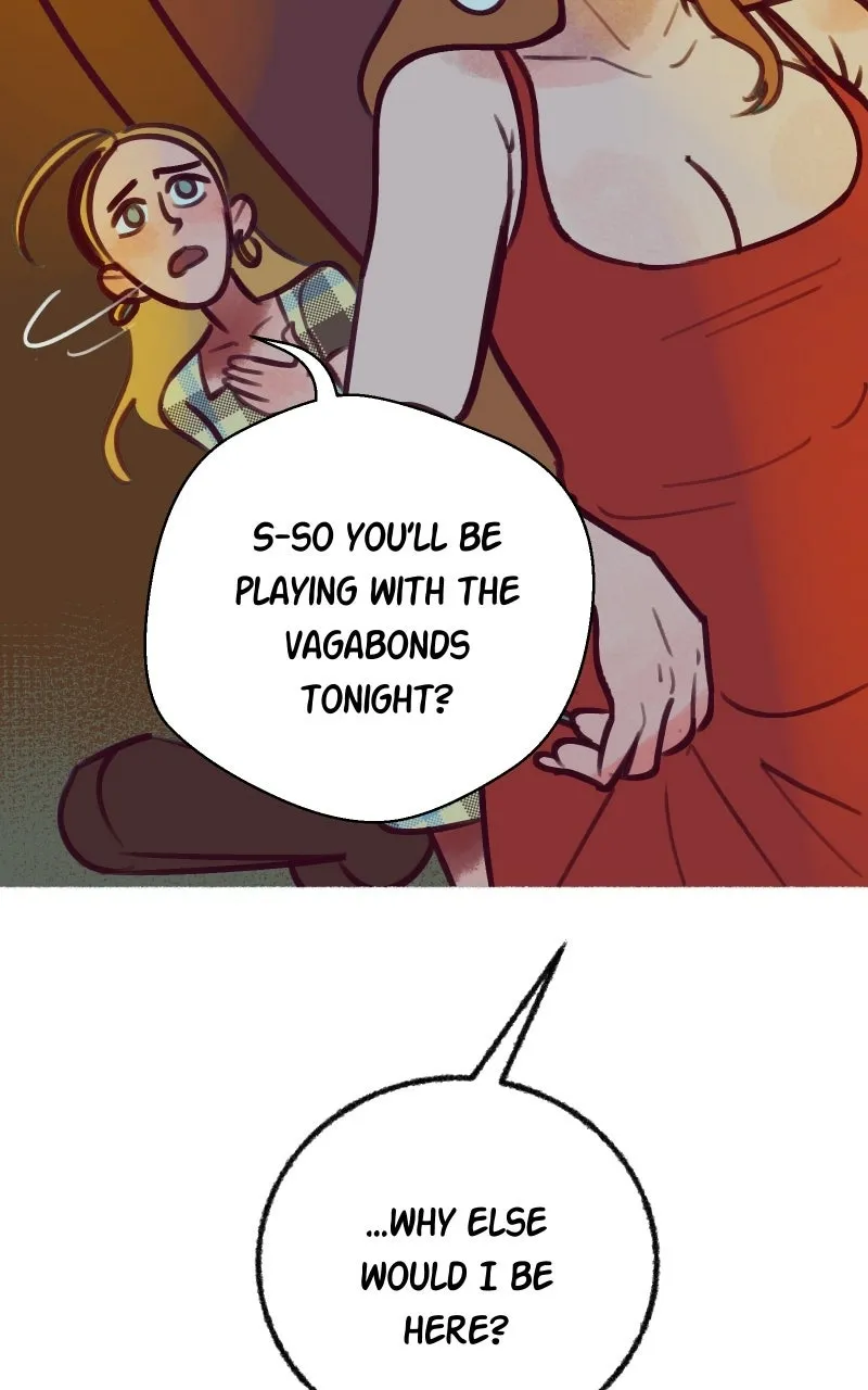 Tribute to Youth Chapter 7 page 32 - 