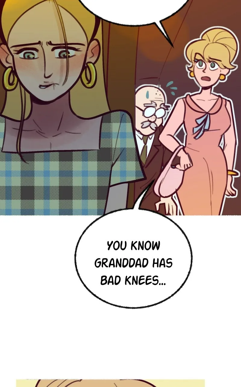 Tribute to Youth Chapter 7 page 34 - 