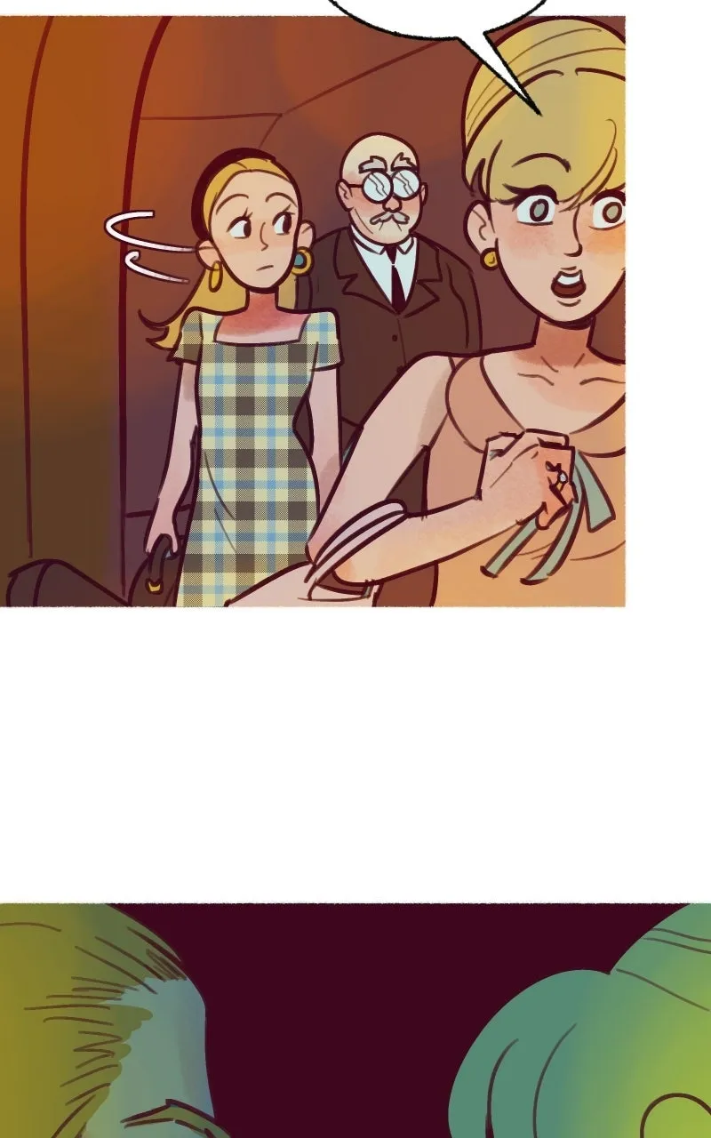 Tribute to Youth Chapter 7 page 37 - 