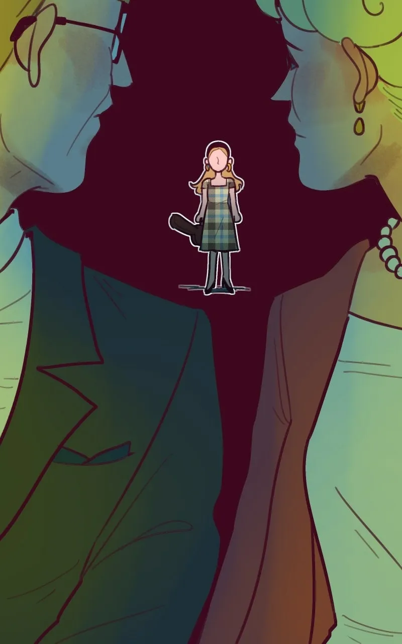 Tribute to Youth Chapter 7 page 38 - 