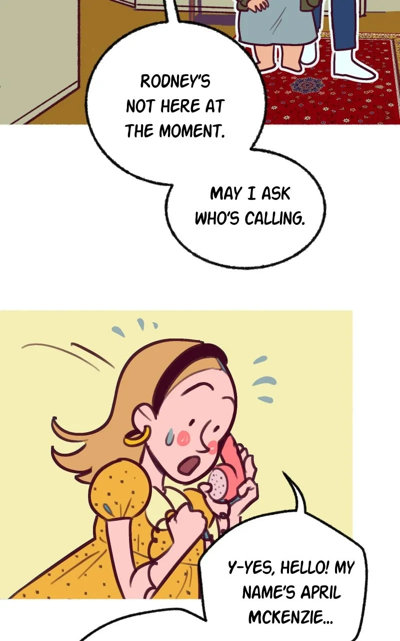 Tribute to Youth Chapter 7 page 5 - 