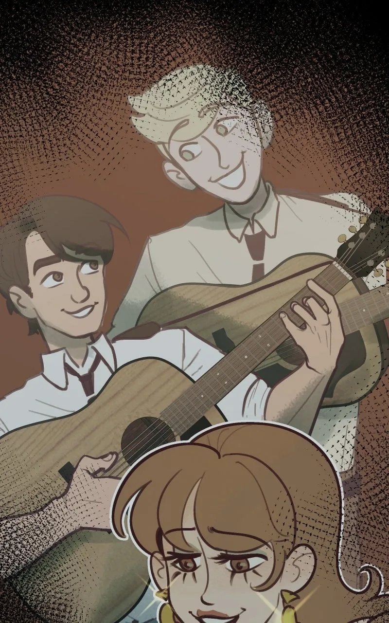 Tribute to Youth Chapter 7 page 42 - 