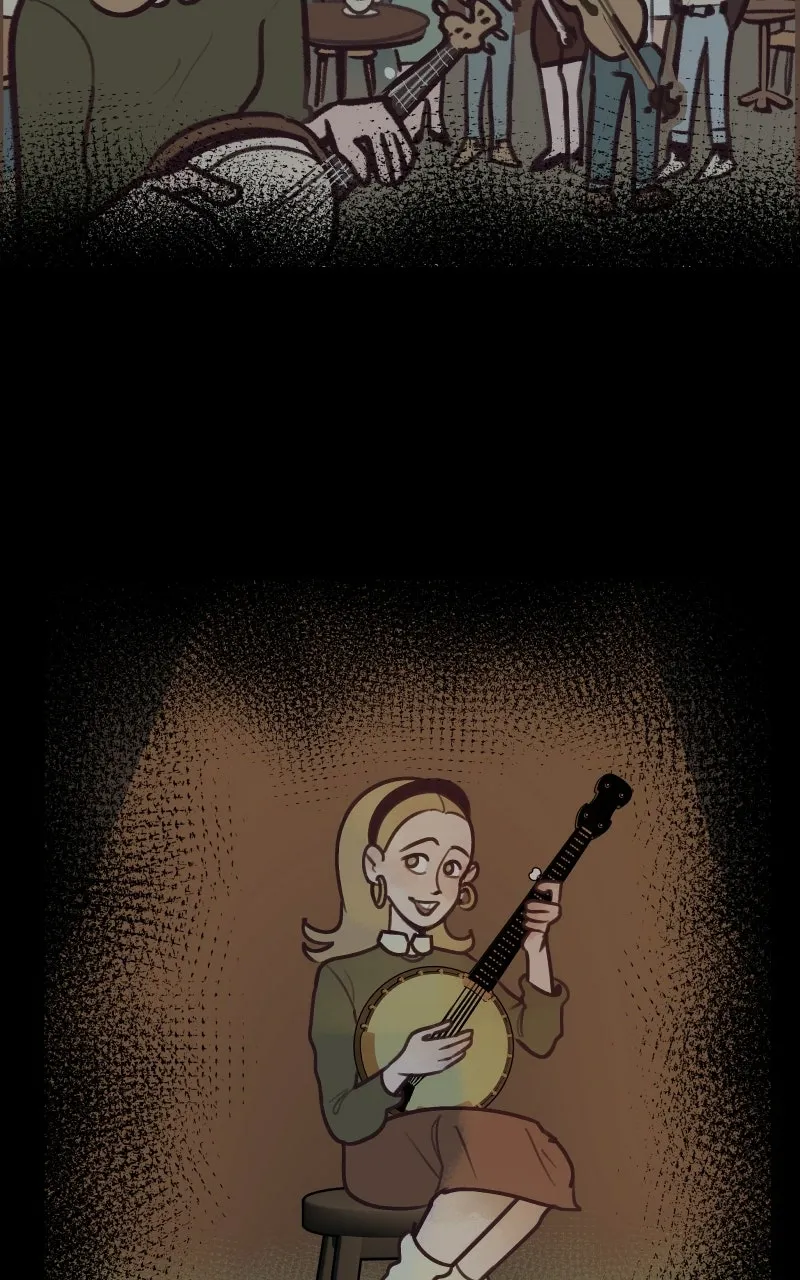 Tribute to Youth Chapter 7 page 45 - 