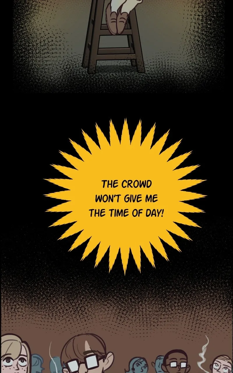 Tribute to Youth Chapter 7 page 46 - 