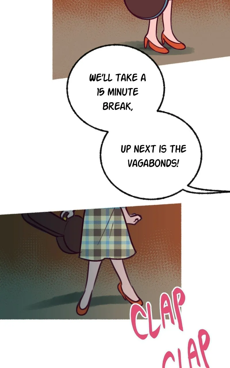 Tribute to Youth Chapter 7 page 50 - 