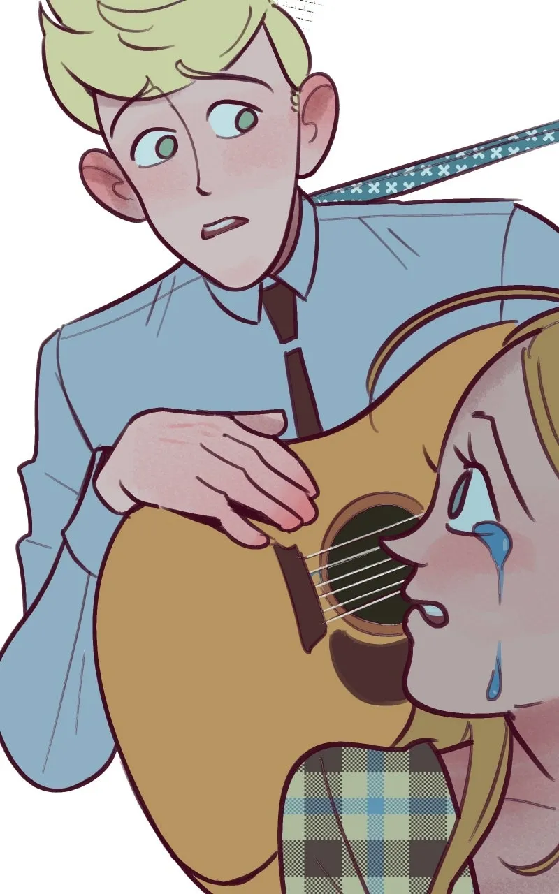 Tribute to Youth Chapter 7 page 56 - 
