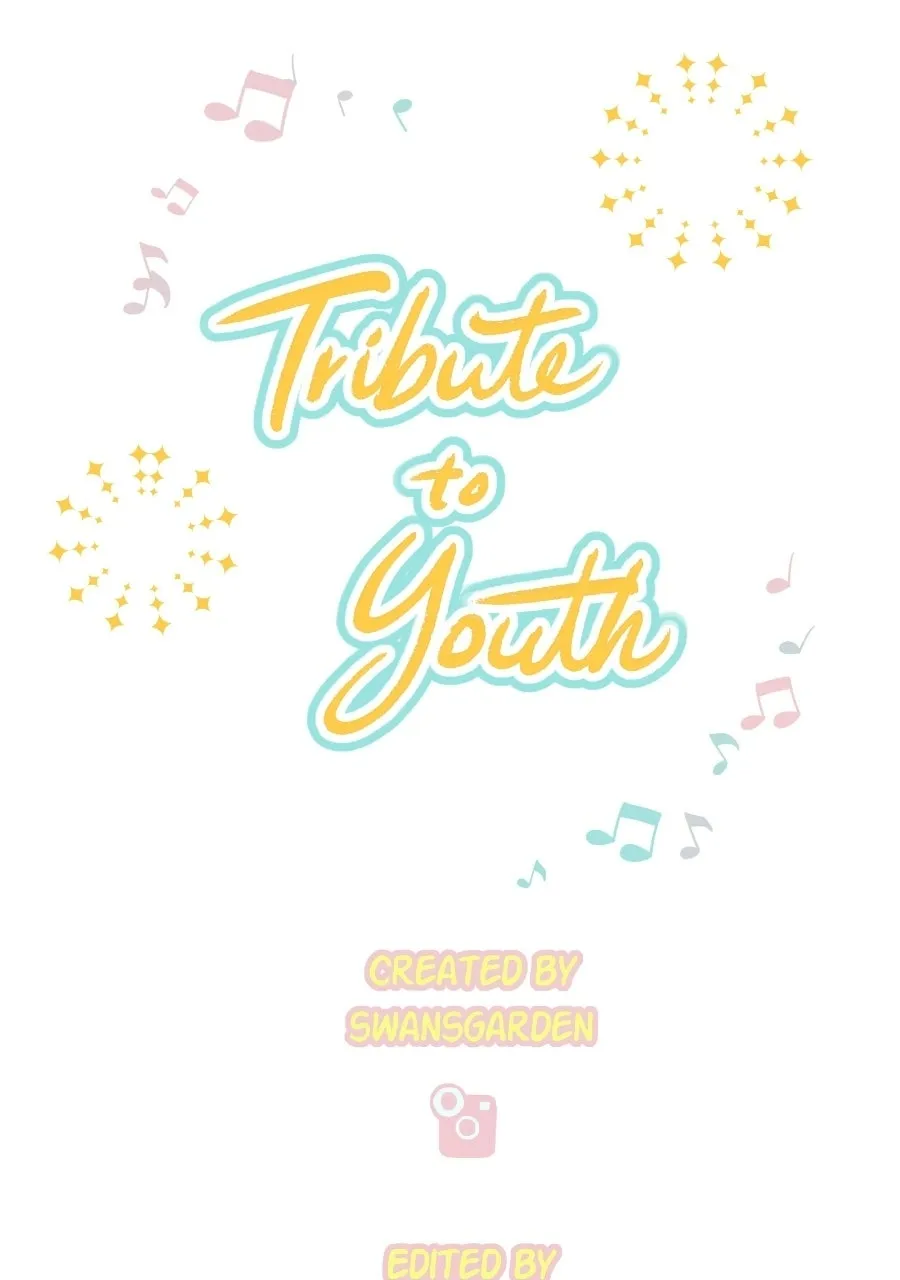 Tribute to Youth Chapter 7 page 58 - 