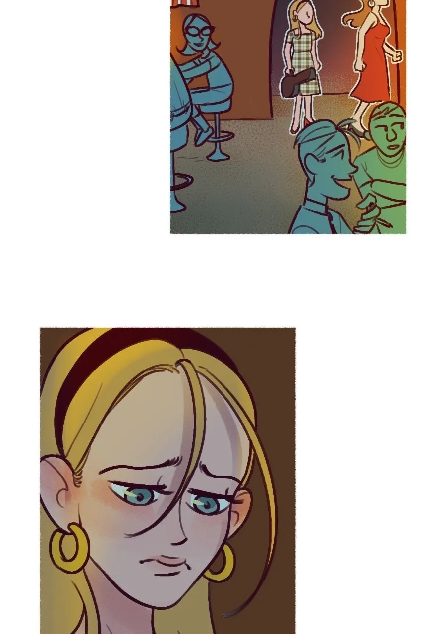 Tribute to Youth Chapter 8 page 12 - 