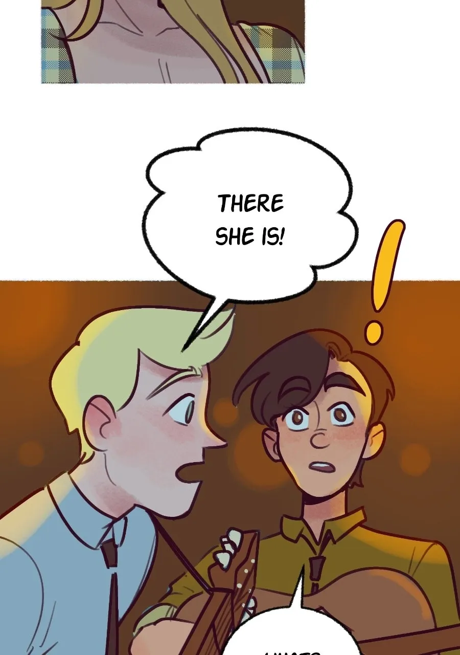 Tribute to Youth Chapter 8 page 13 - 