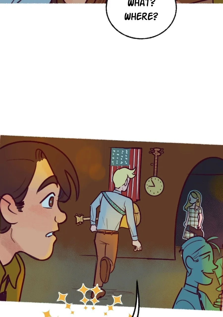 Tribute to Youth Chapter 8 page 14 - 