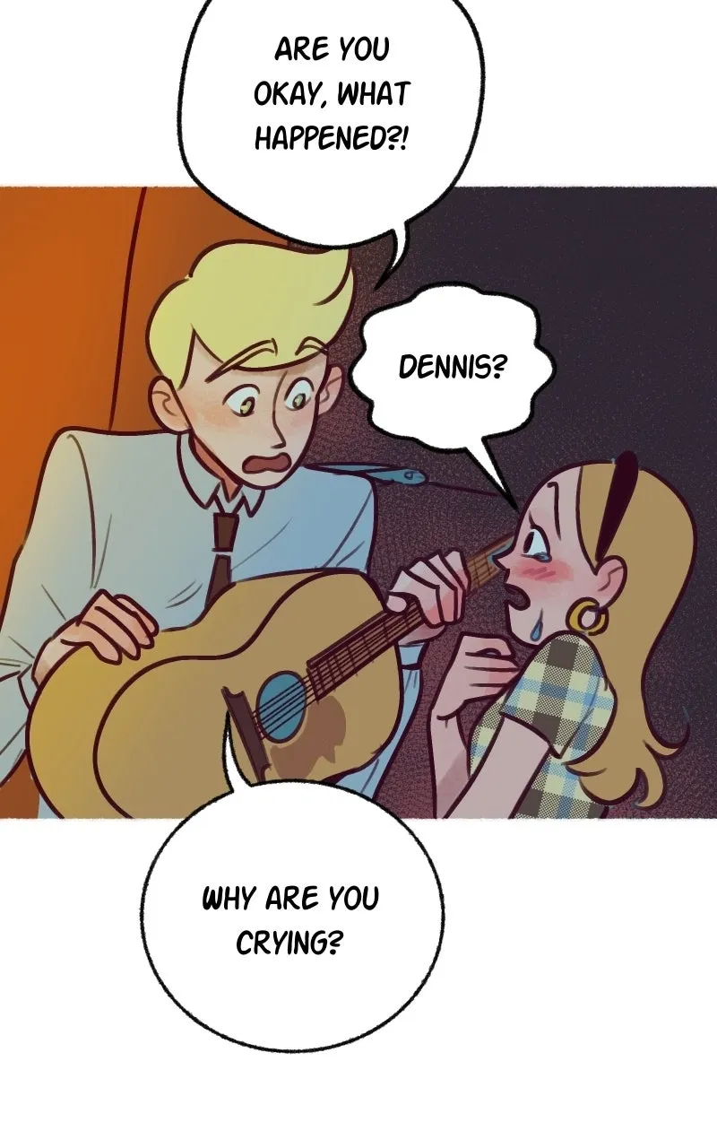Tribute to Youth Chapter 8 page 21 - 