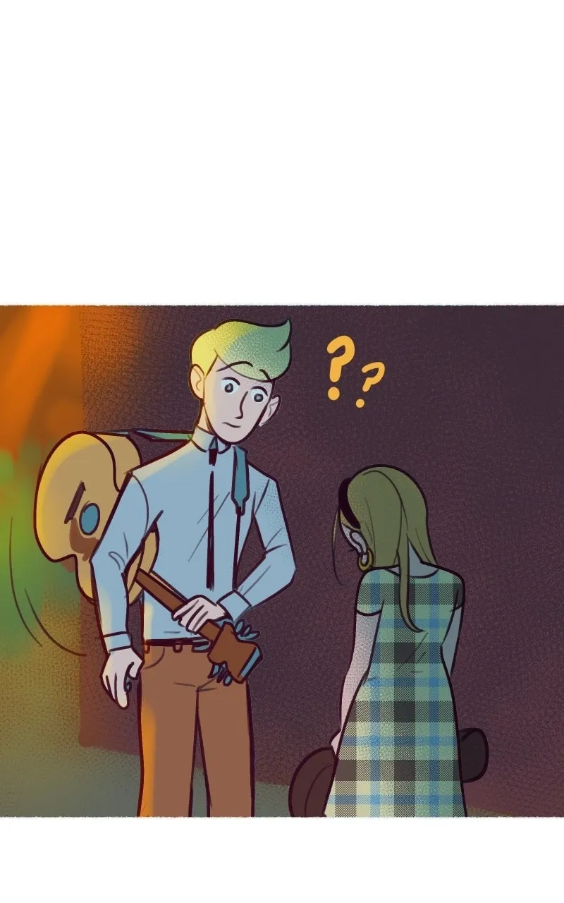 Tribute to Youth Chapter 8 page 22 - 