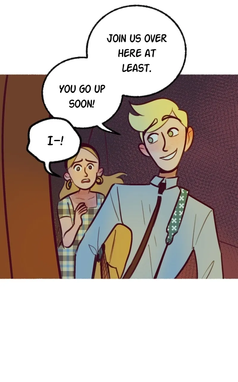 Tribute to Youth Chapter 8 page 23 - 