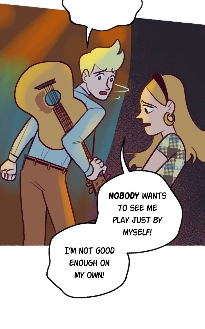 Tribute to Youth Chapter 8 page 25 - 
