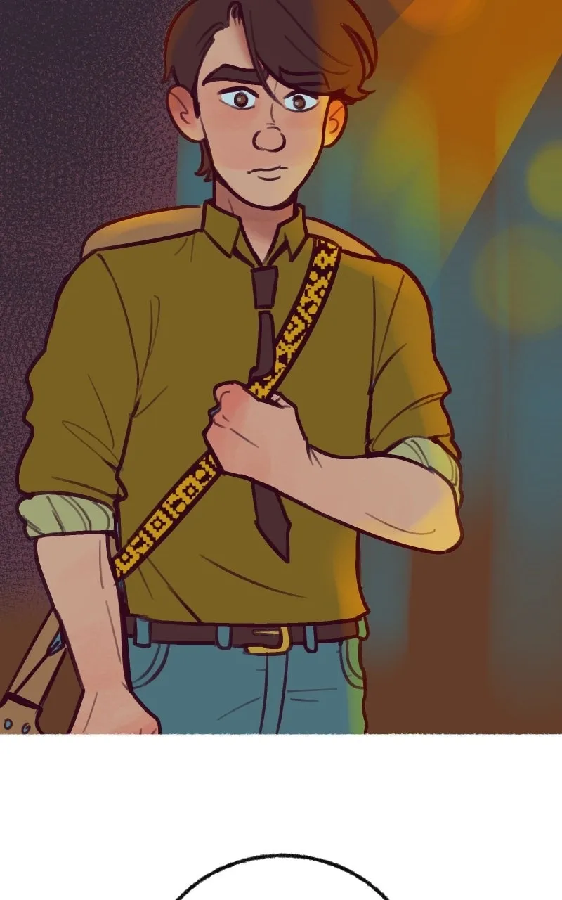 Tribute to Youth Chapter 8 page 28 - 